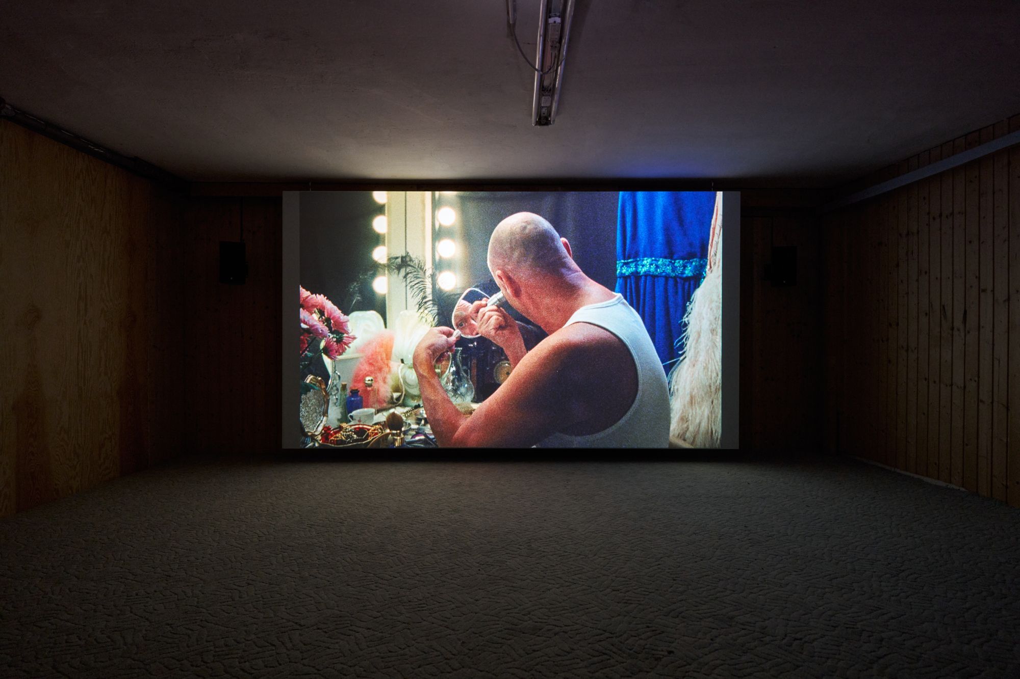 Hannah Quinlan & Rosie Hastings, Good Society, 2024