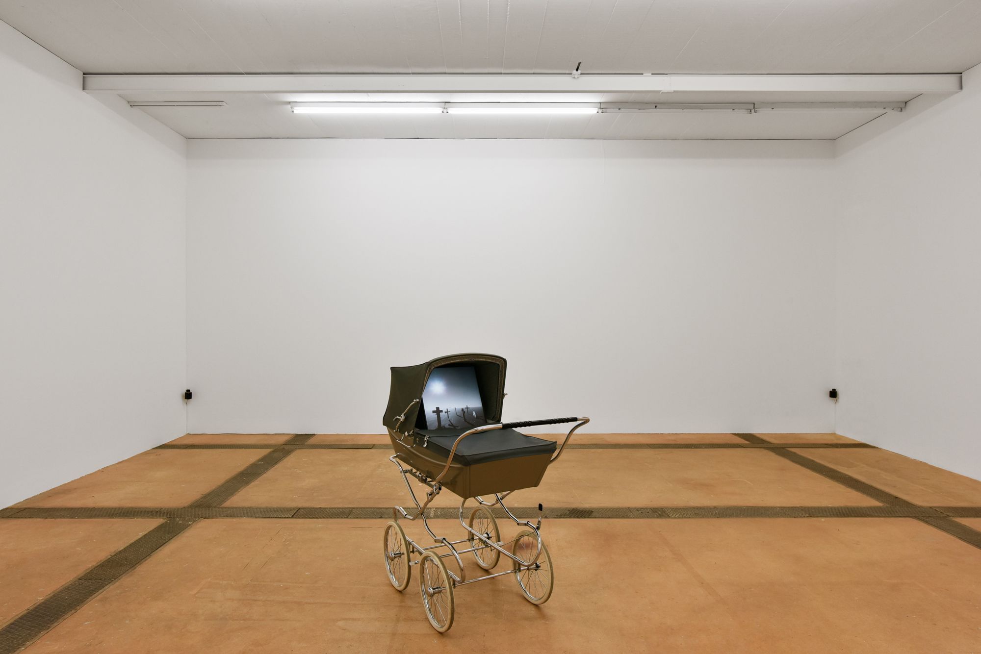 Alfatih, A Way Out of Time, 2024