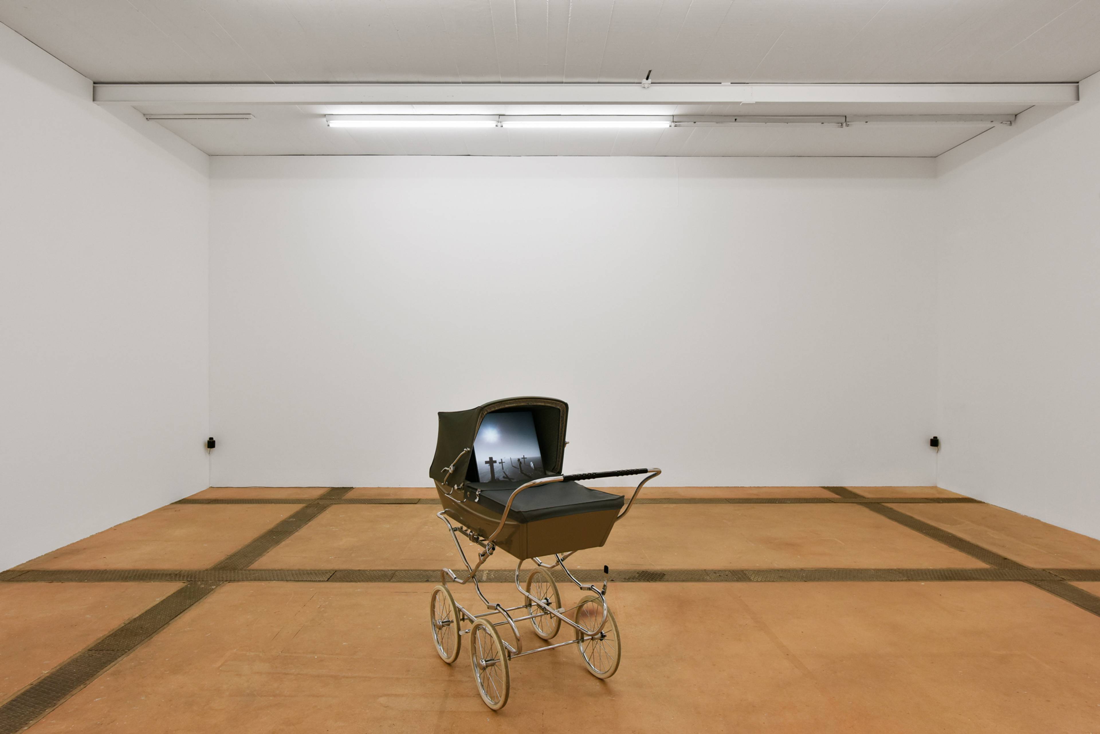 Alfatih, A Way Out of Time, 2024