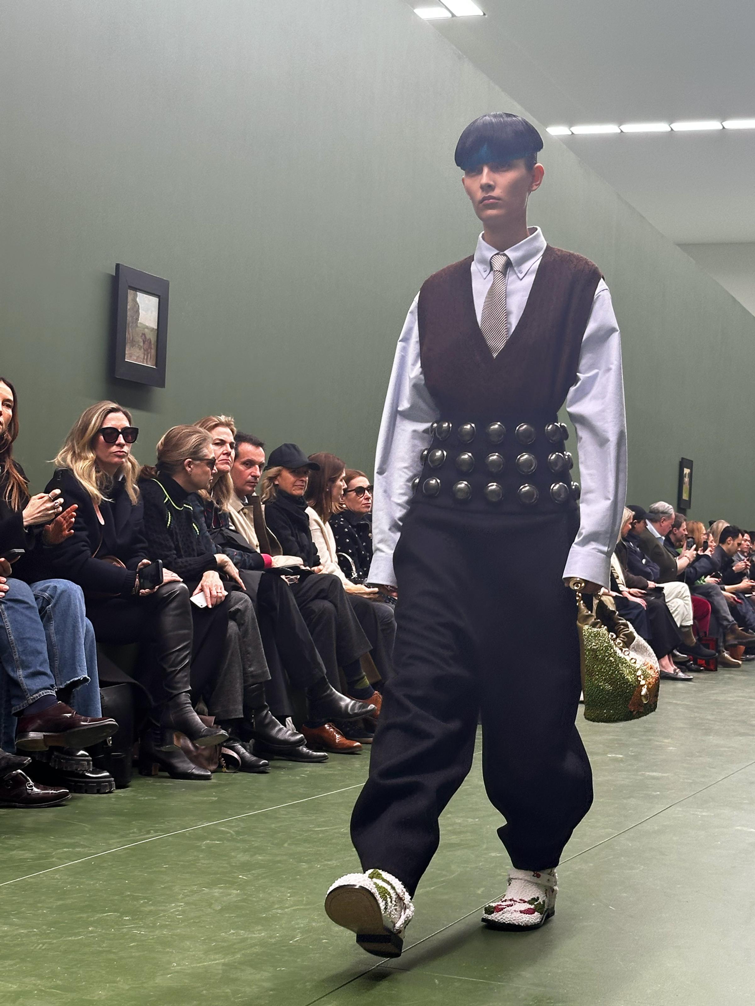 Loewe 1