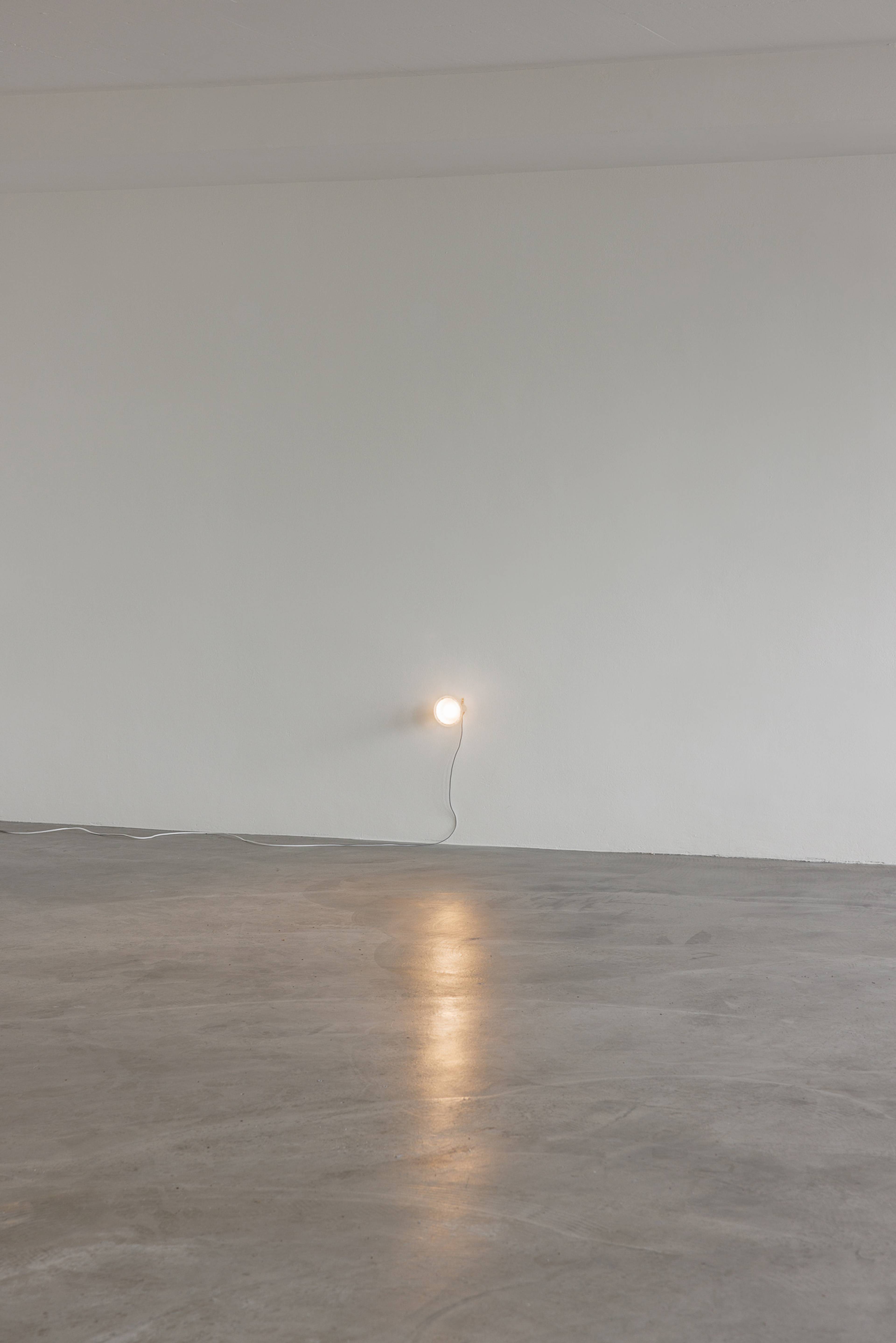 Jason Dodge at Grazer Kunstverein