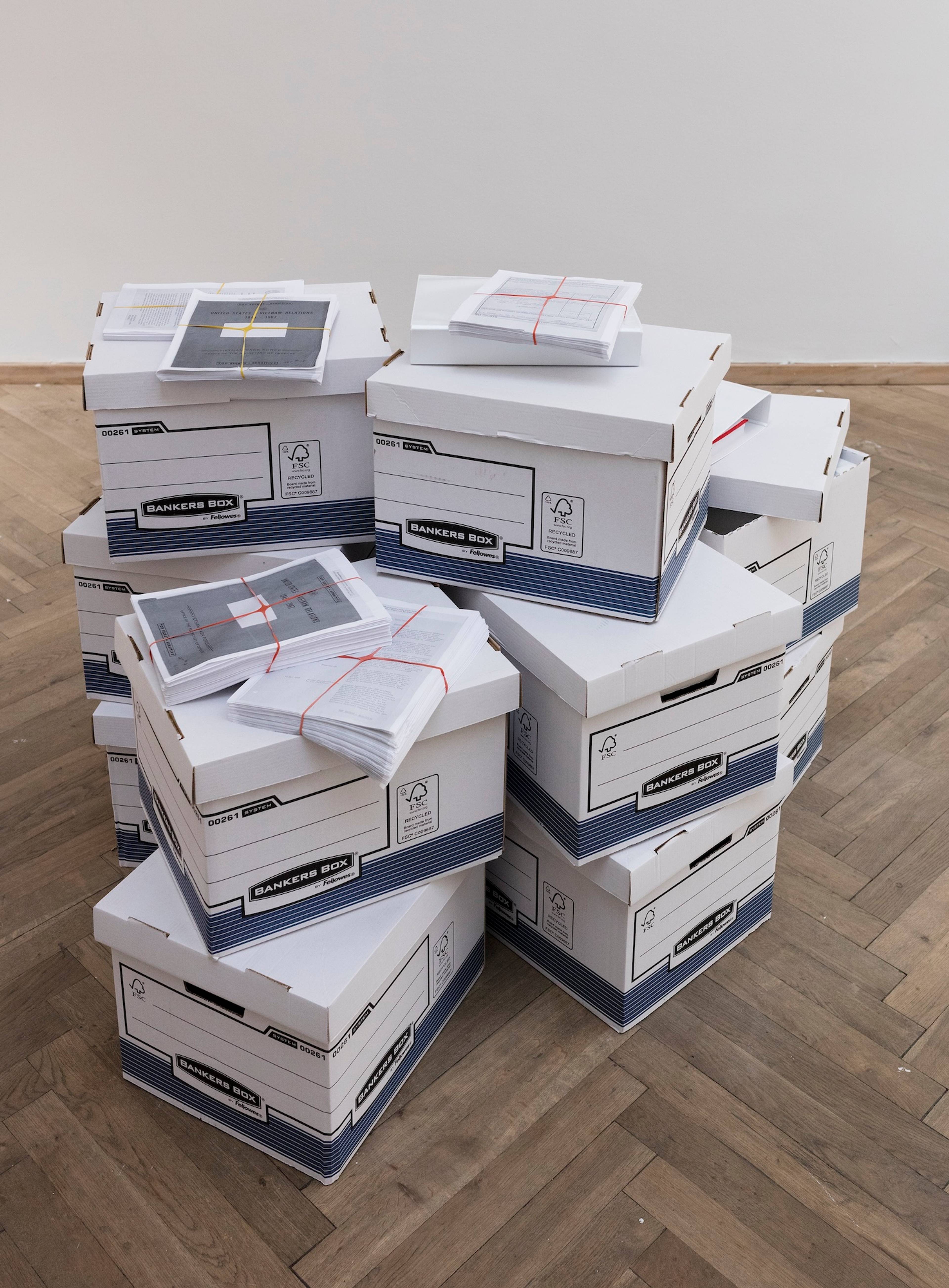 Daniel Elsberg, Pentagon Papers, 1971