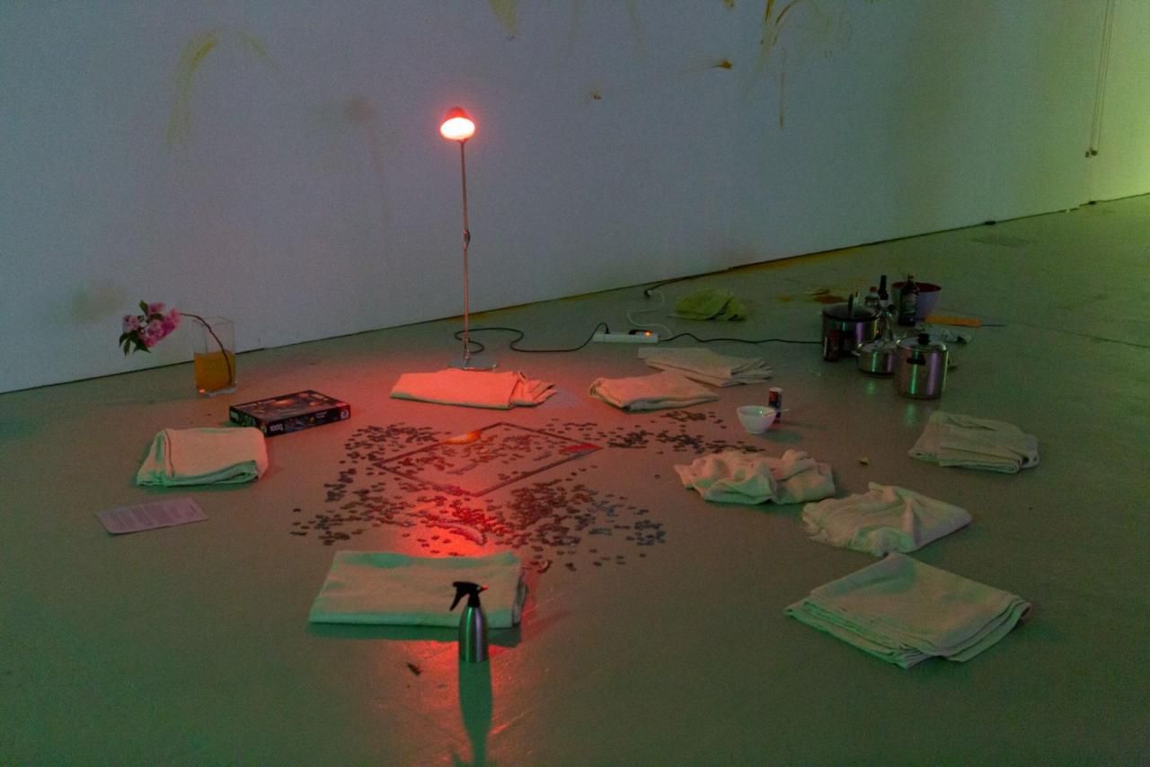 Nikima Jagudajev, Basically, 2022