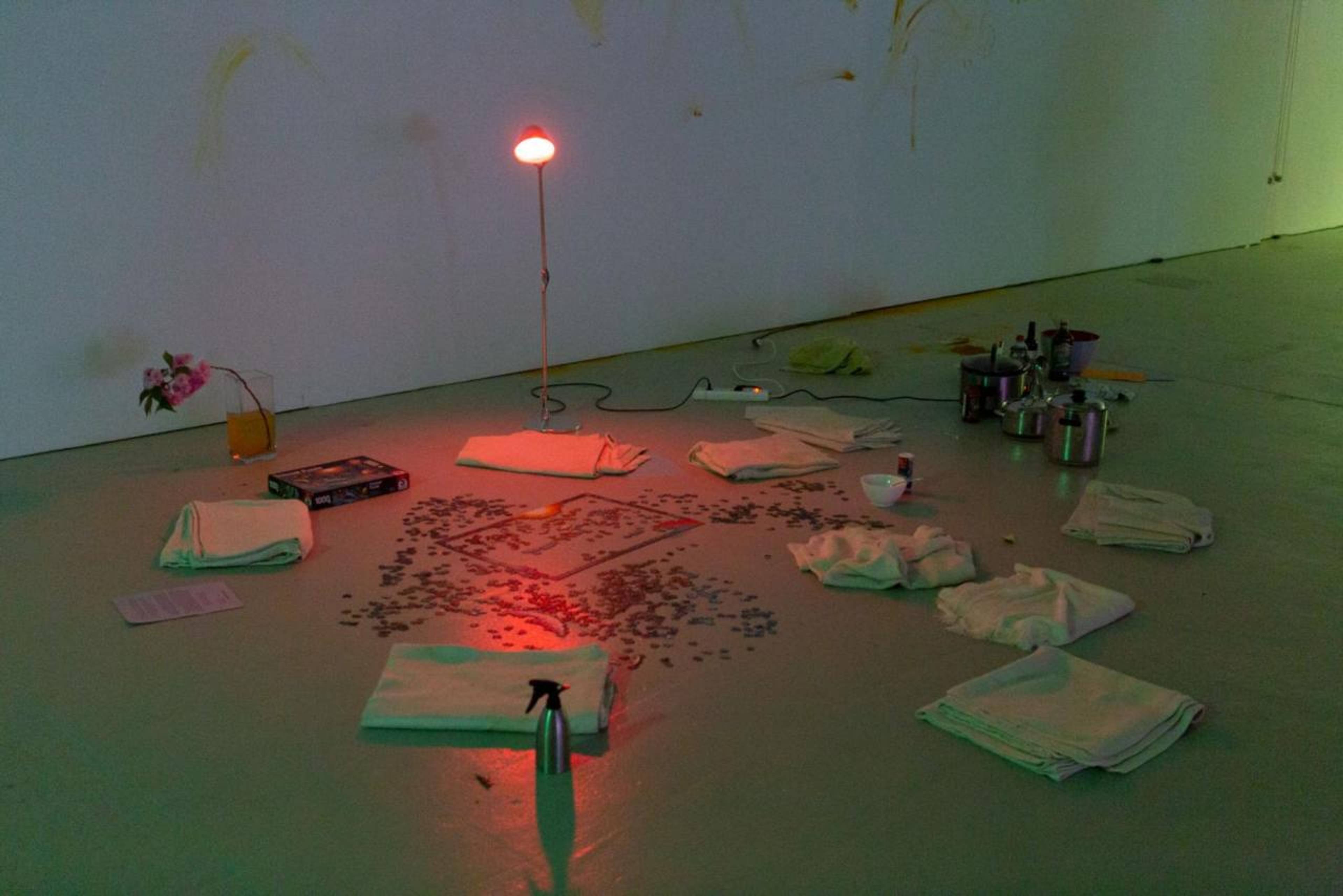 Nikima Jagudajev, Basically, 2022