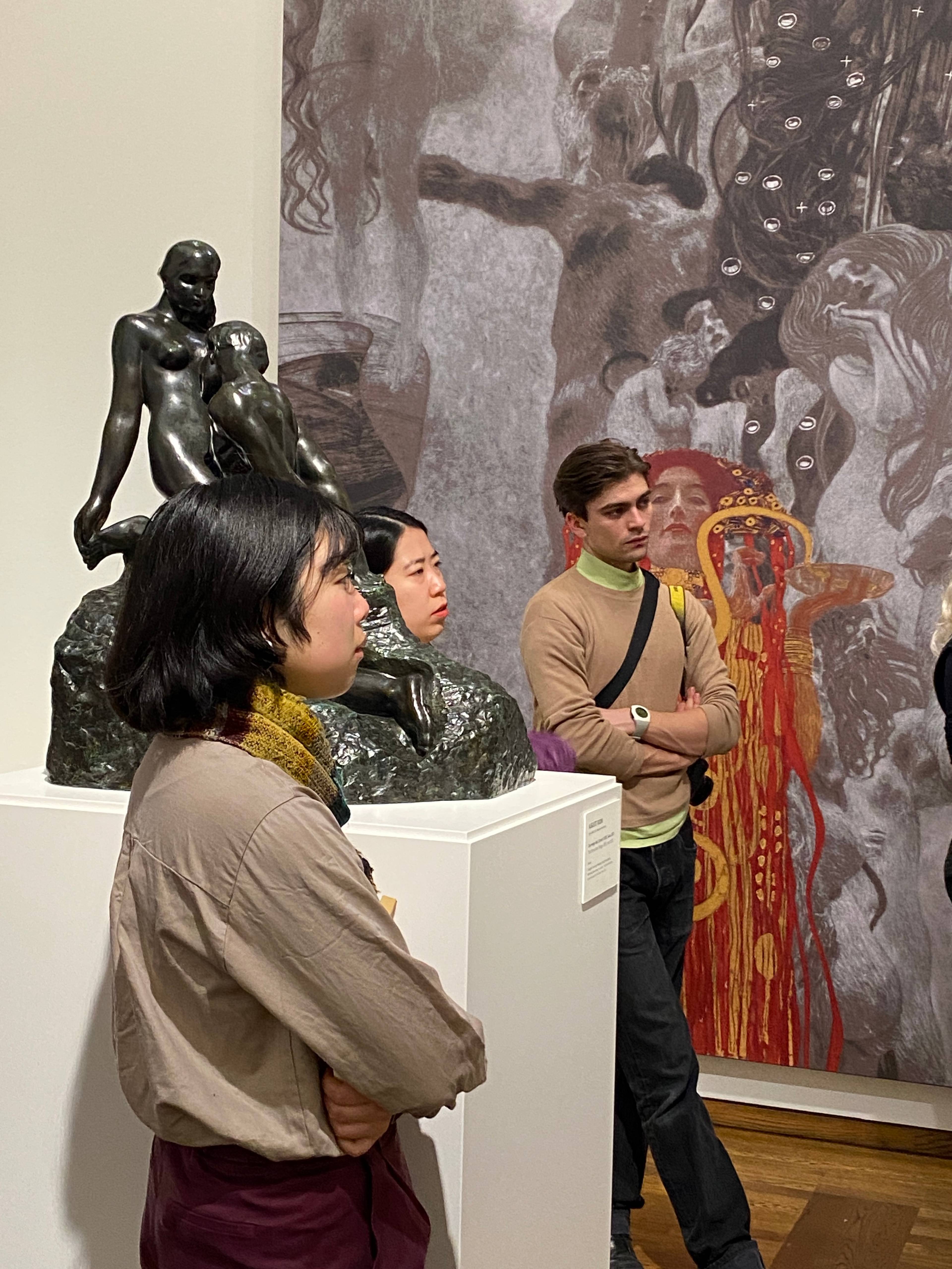 Excursion Vienna Klasse Vitorelli