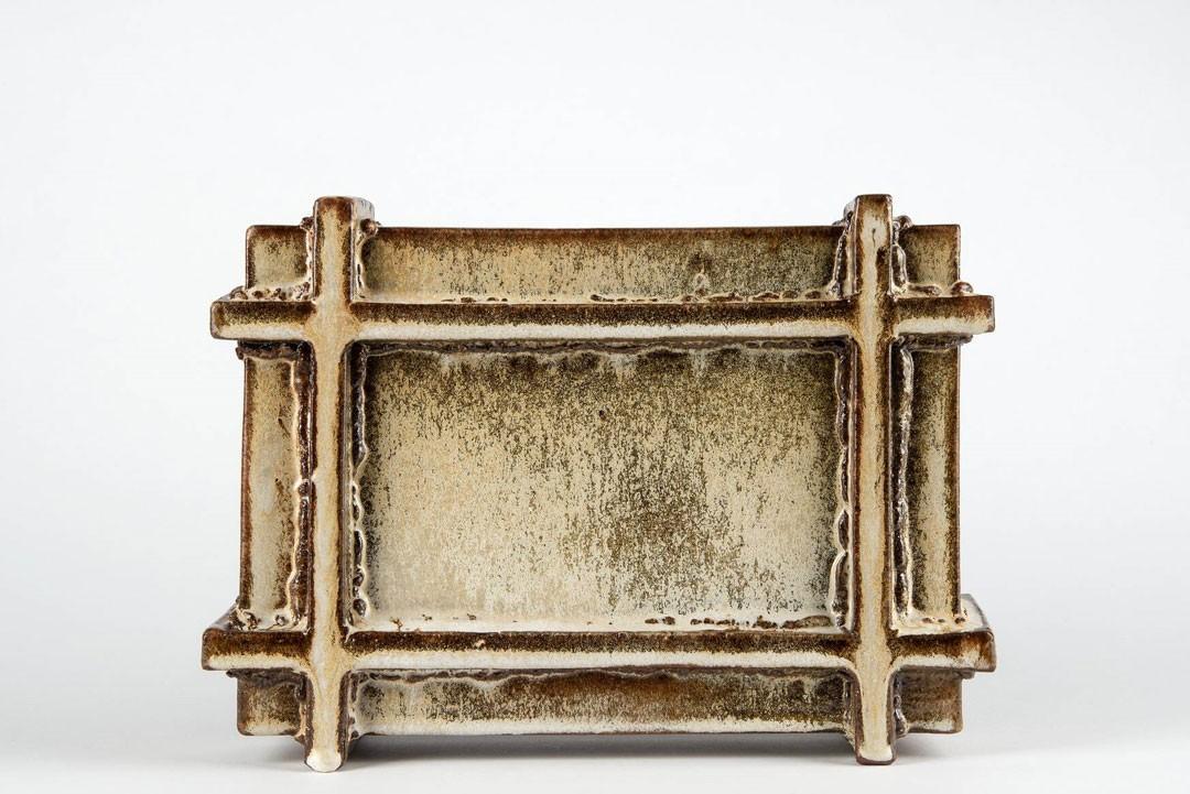 Franz Josef Altenburg, Panel, before 1980