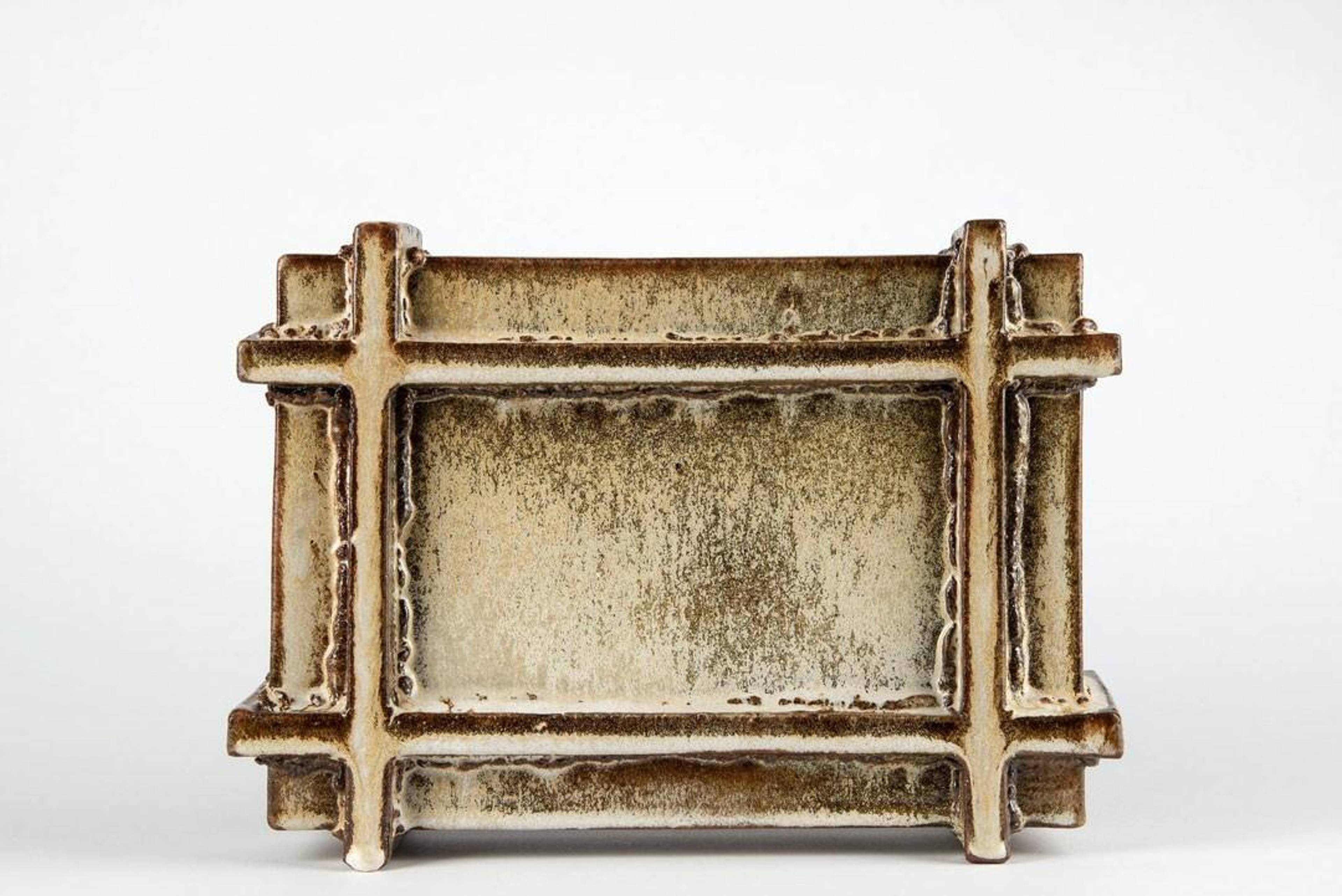 Franz Josef Altenburg, Panel, before 1980