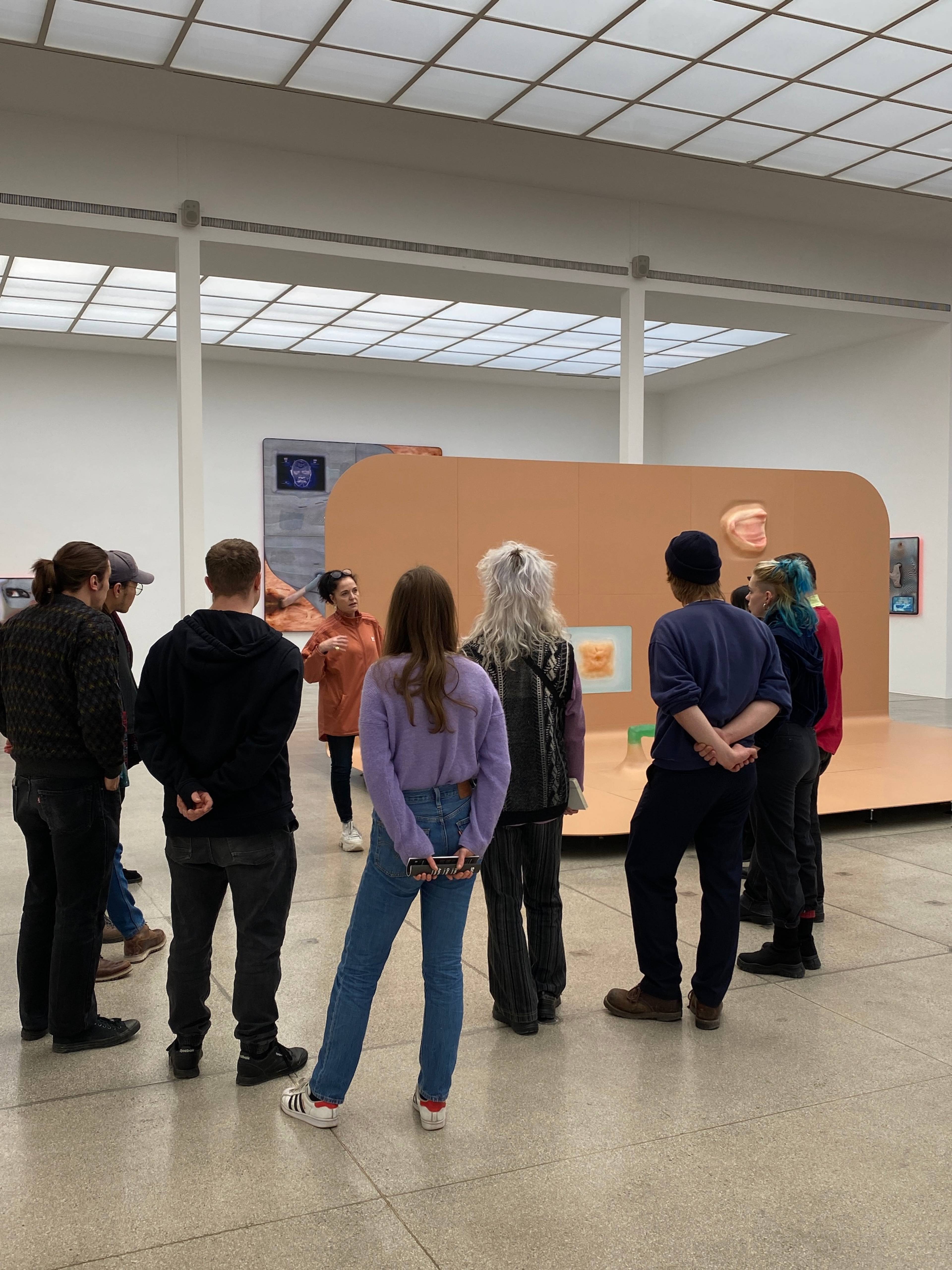 Excursion Vienna Klasse Vitorelli