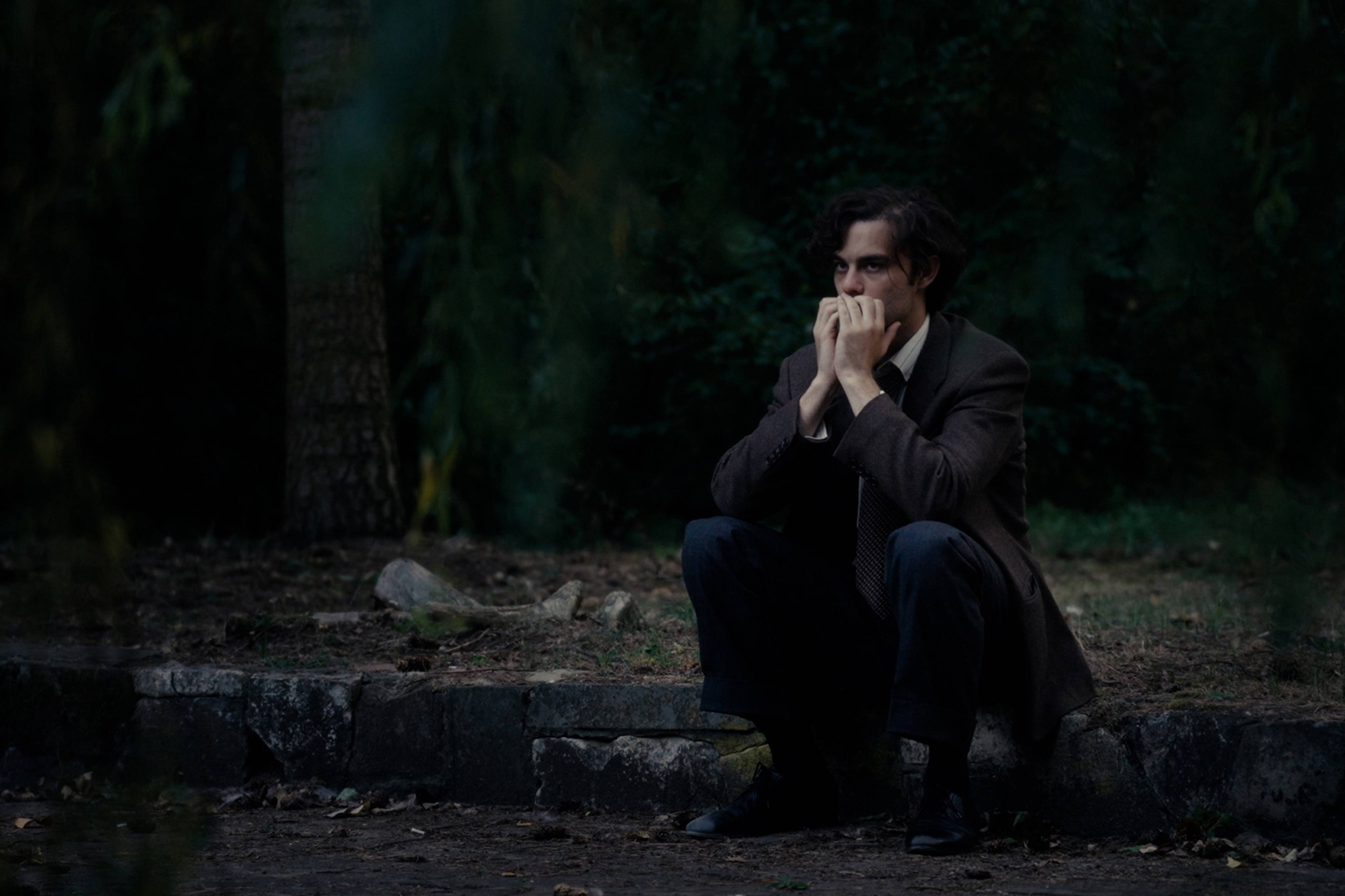 Still from Assaf Gruber, Nadir, 2025