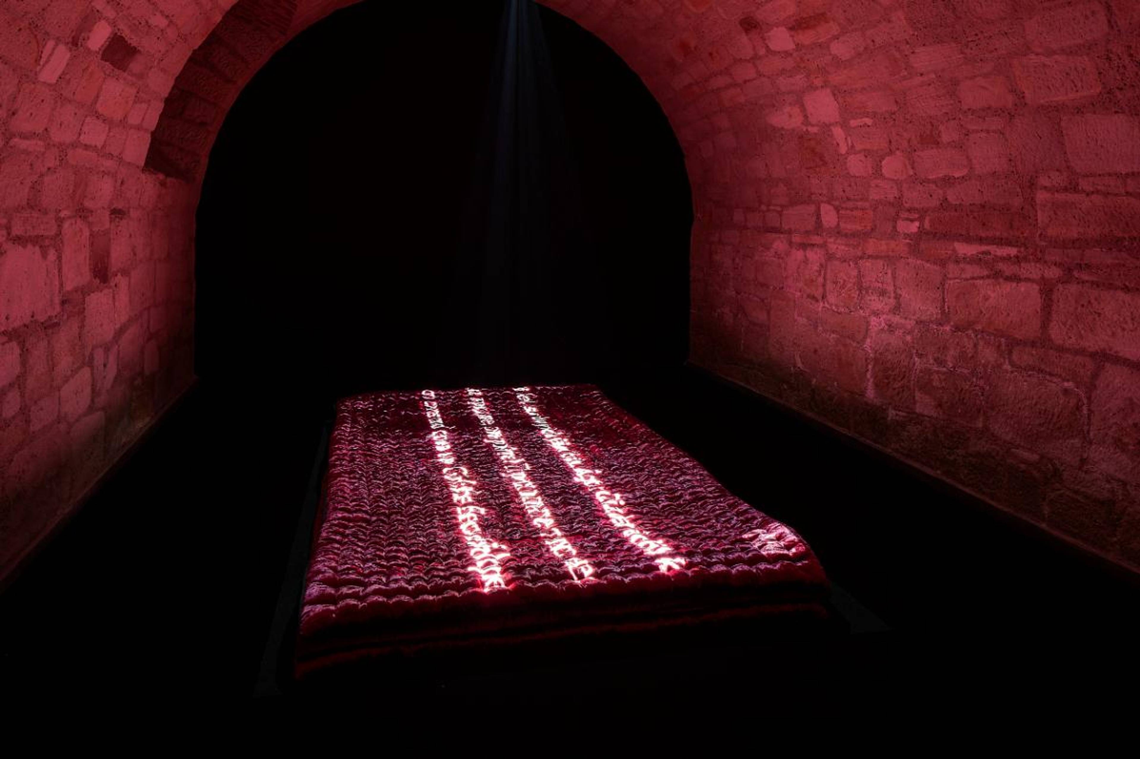 Saodat Ismailova, Bibi Seshanbe, 2022