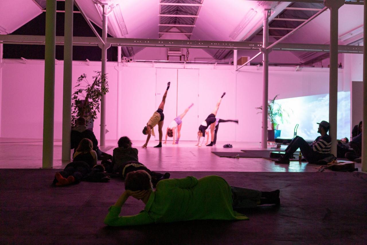 Nikima Jagudajev, Basically, 2022