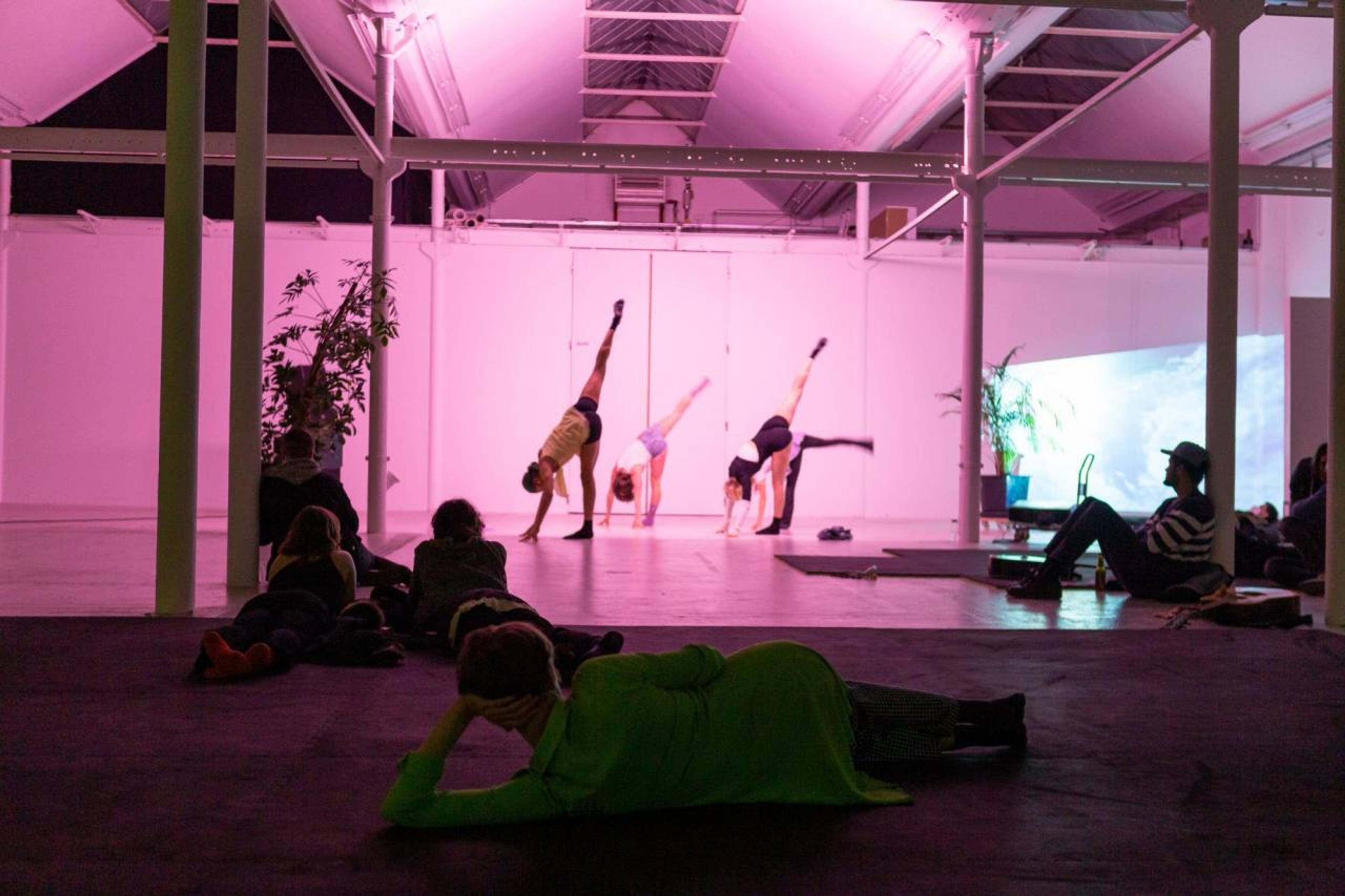 Nikima Jagudajev, Basically, 2022