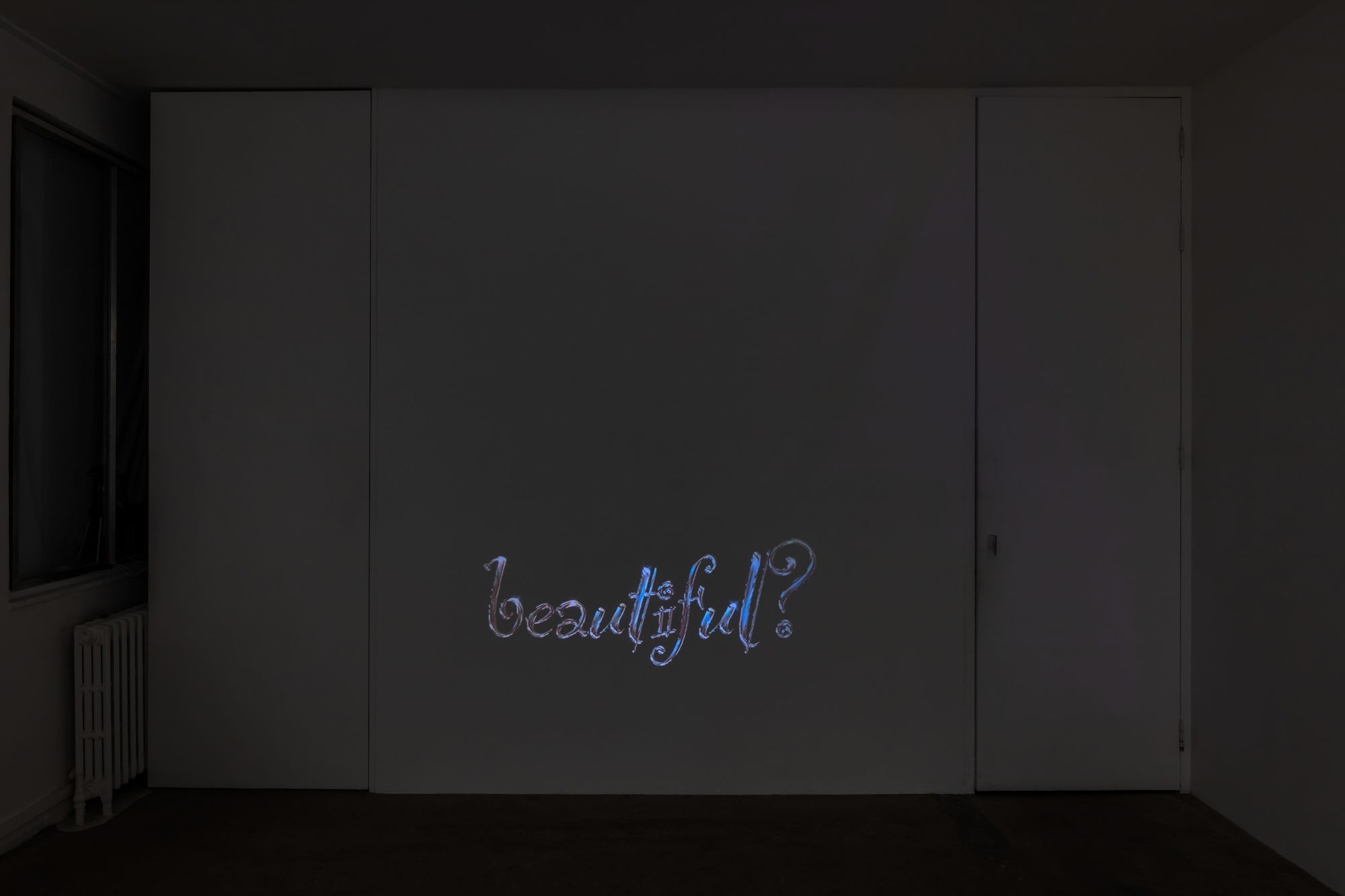 View of “The Pilgrim’s Sticky Toffee Pudding Gesamtkunstwerk...” Rose Easton, Londo 2024