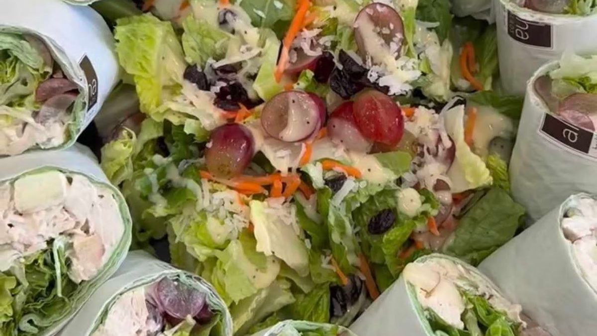 What Makes a Good Salad Dressing? Explore the Flavors at Aloha Salads