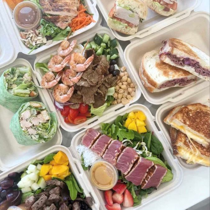 Hosting a Thanksgiving Gathering on Oahu? Fresh Side Dish and Group Food Ideas