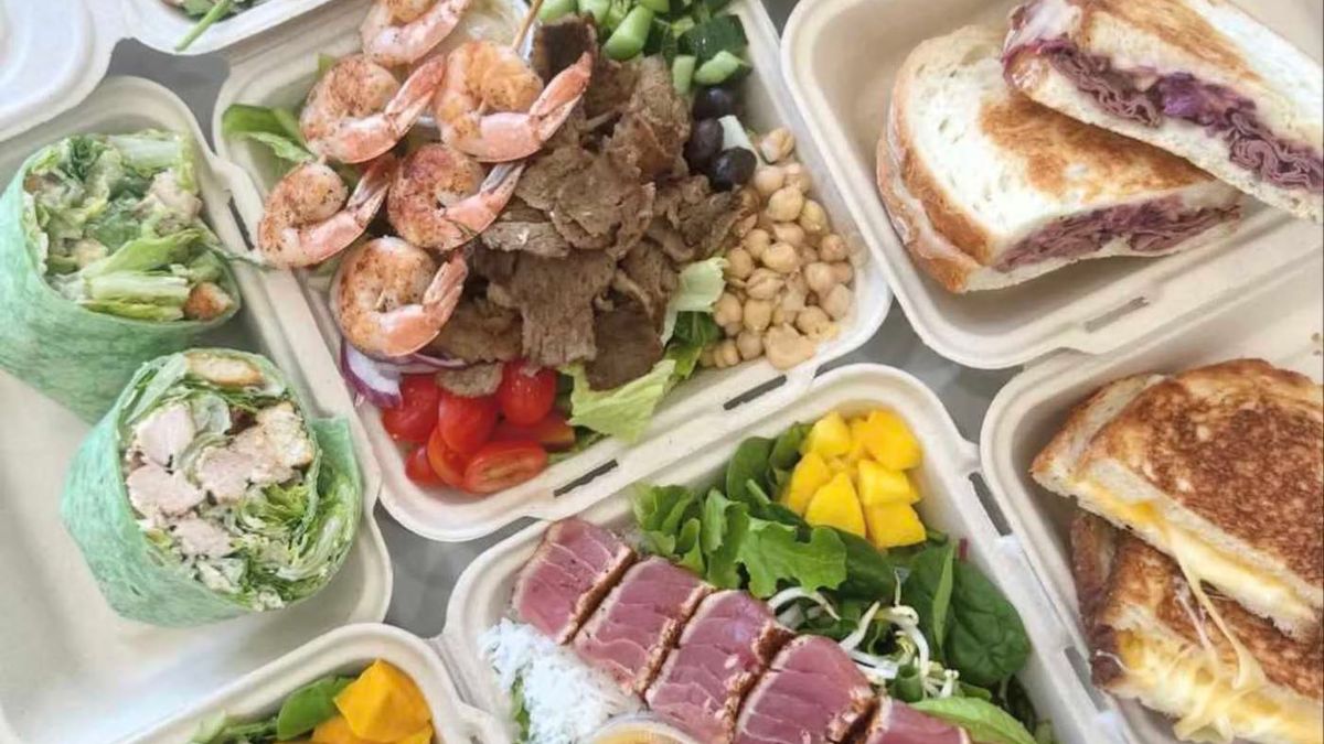 Hosting a Thanksgiving Gathering on Oahu? Fresh Side Dish and Group Food Ideas