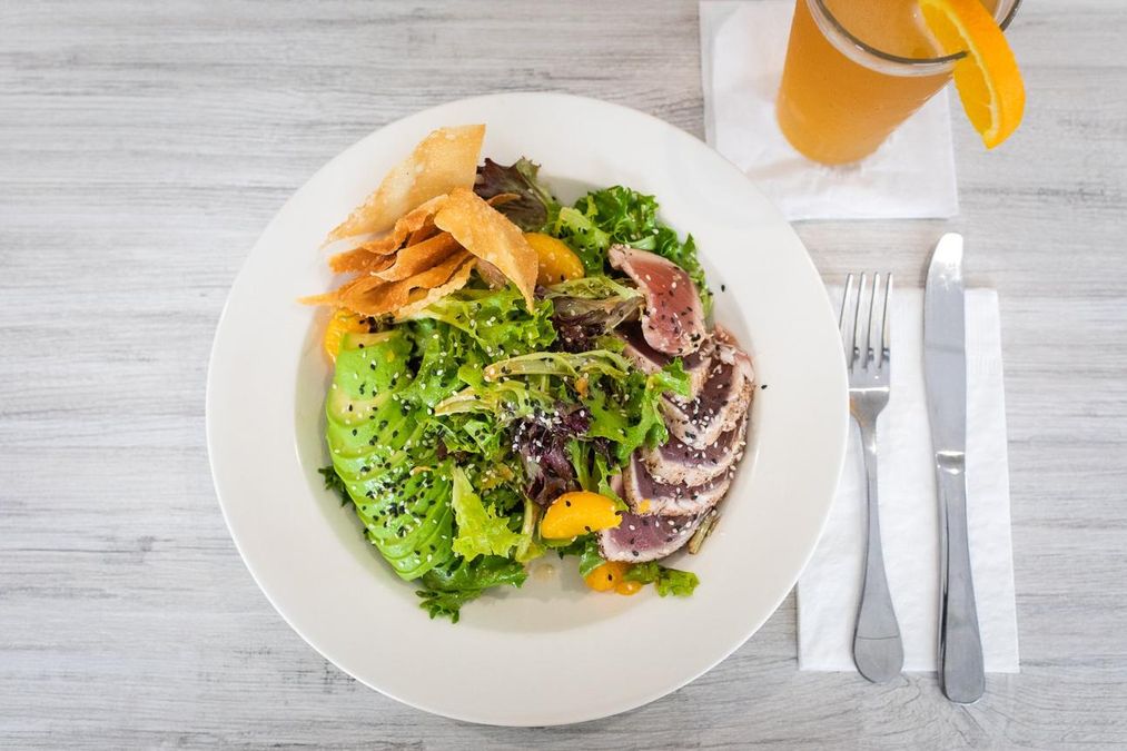 What Makes Fresh Ahi Different? A Look at Our Local Ahi