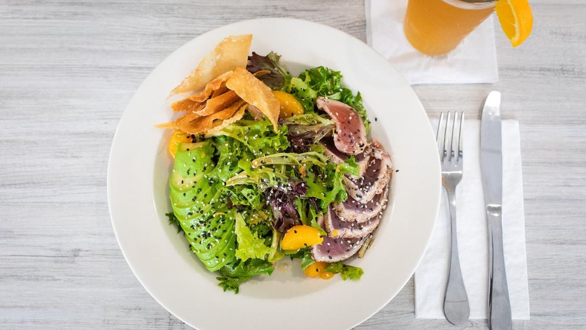 What Makes Fresh Ahi Different? A Look at Our Local Ahi
