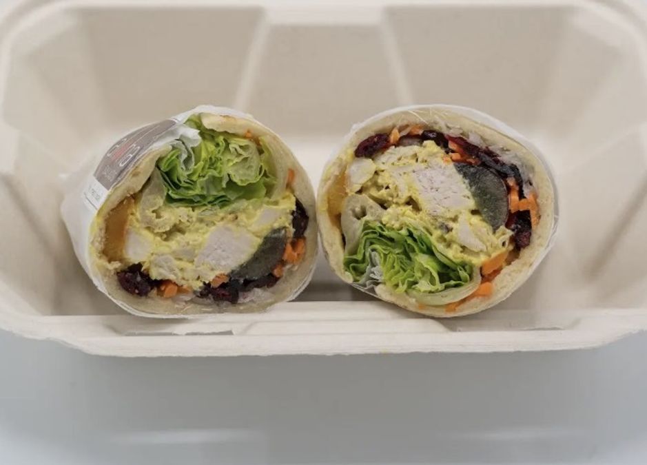 Looking for Lunch in Kailua? Explore Fresh Salads, Wraps, and Sandwiches