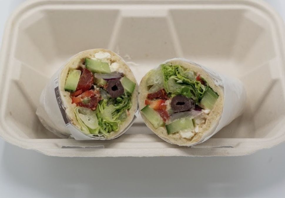 Vegan Food on Oahu: Three Plant-Based Options to Explore at Aloha Salads