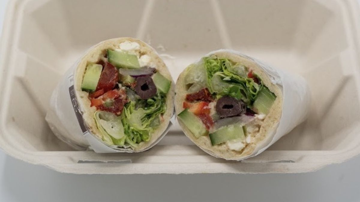 Vegan Food on Oahu: Three Plant-Based Options to Explore at Aloha Salads