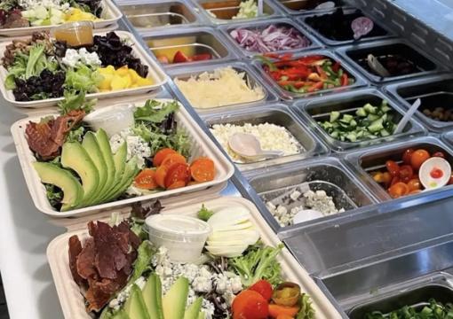 What Makes a Good Salad Dressing? Explore the Flavors at Aloha Salads