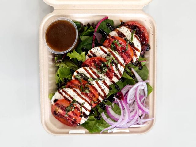 Maui Mozzarella Maui Mozzarella