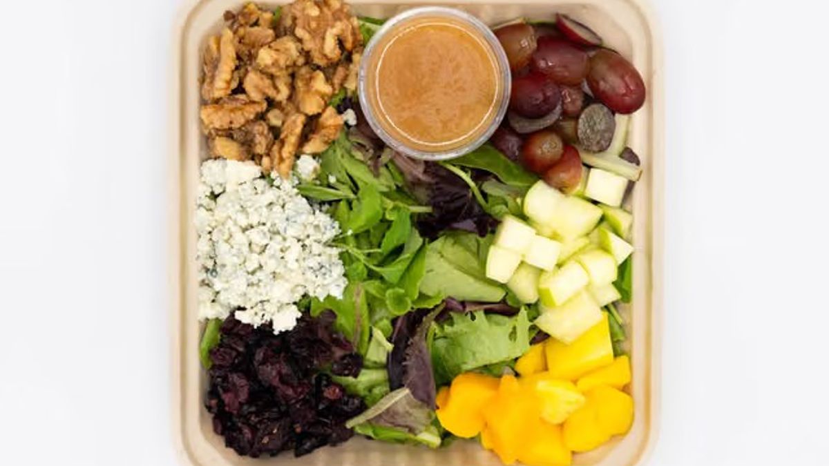 Hosting a Thanksgiving Gathering on Oahu? Fresh Side Dish and Group Food Ideas