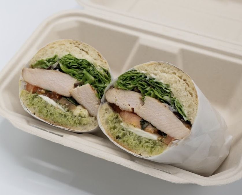 Looking for Lunch in Kailua? Explore Fresh Salads, Wraps, and Sandwiches