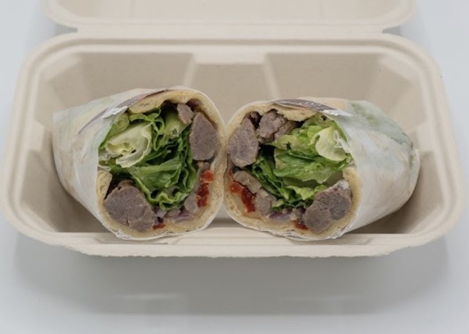 Eating Out With Kids on Oahu? A Look at the Aloha Salads Keiki Menu