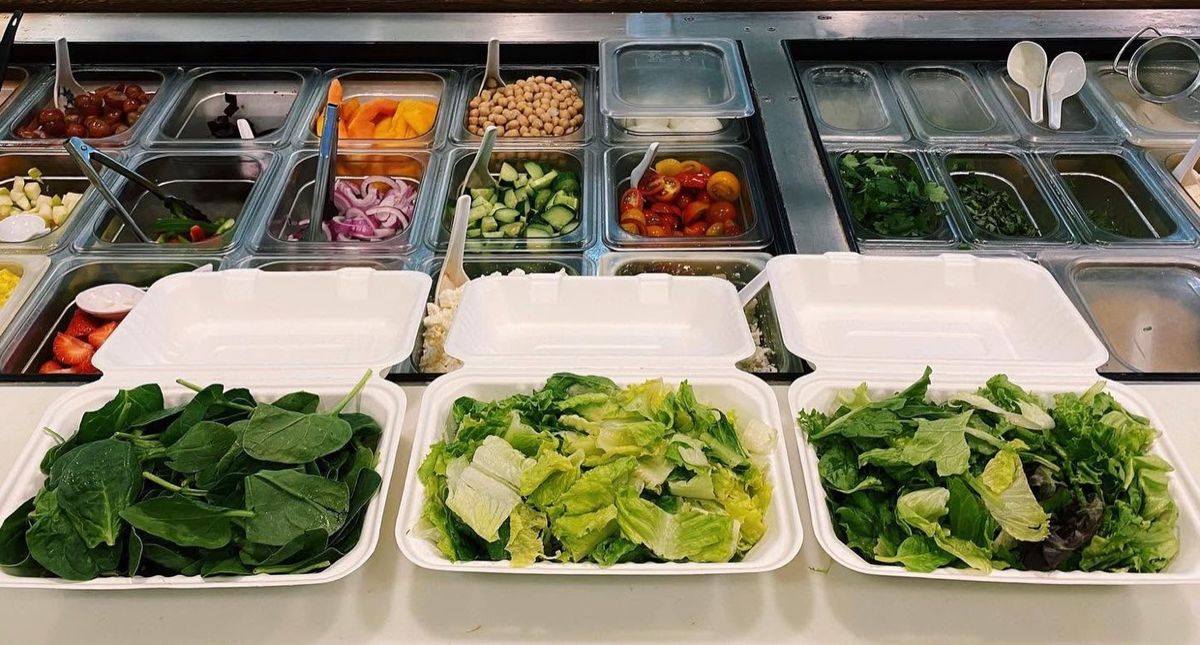 From Hauula Farms to Your Lunch: A Look at Locally Grown Ingredients on Oahu