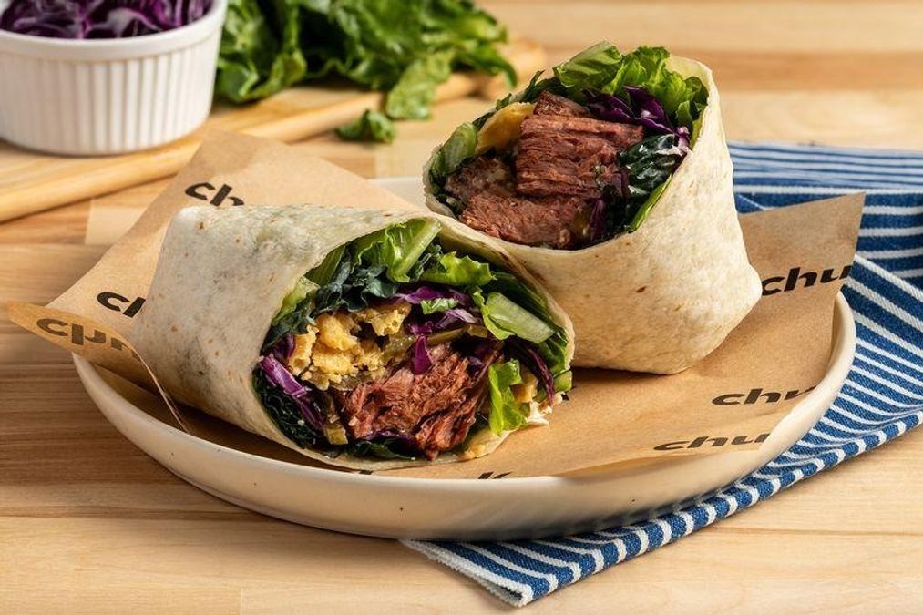 Where to Get a Fresh Lunch on Oahu: Salads, Wraps, and Sandwiches