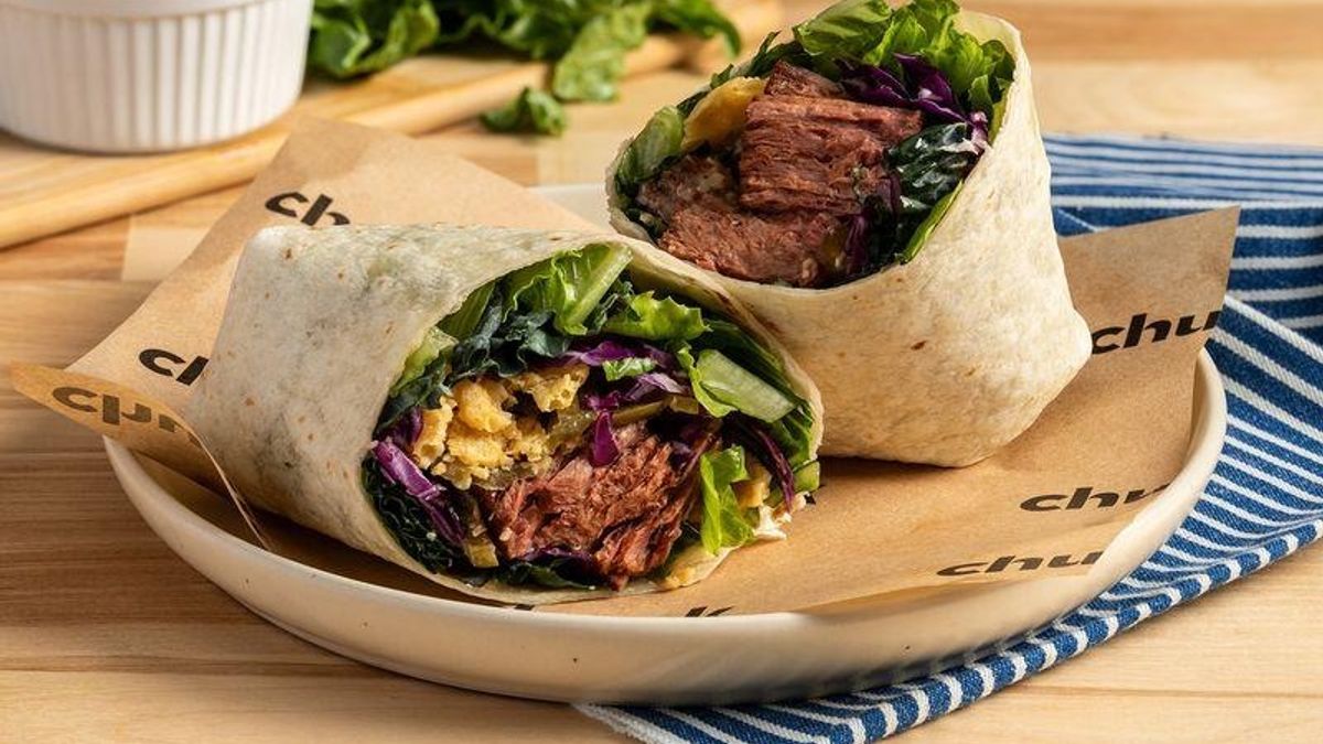 Where to Get a Fresh Lunch on Oahu: Salads, Wraps, and Sandwiches