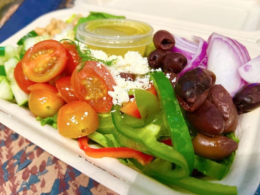 Where to Eat at Windward Mall: Fresh Lunch Options in Kaneohe