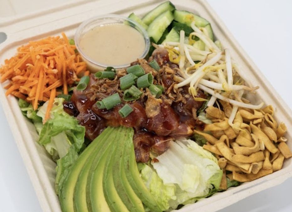 What Makes Fresh Ahi Different? A Look at Our Local Ahi
