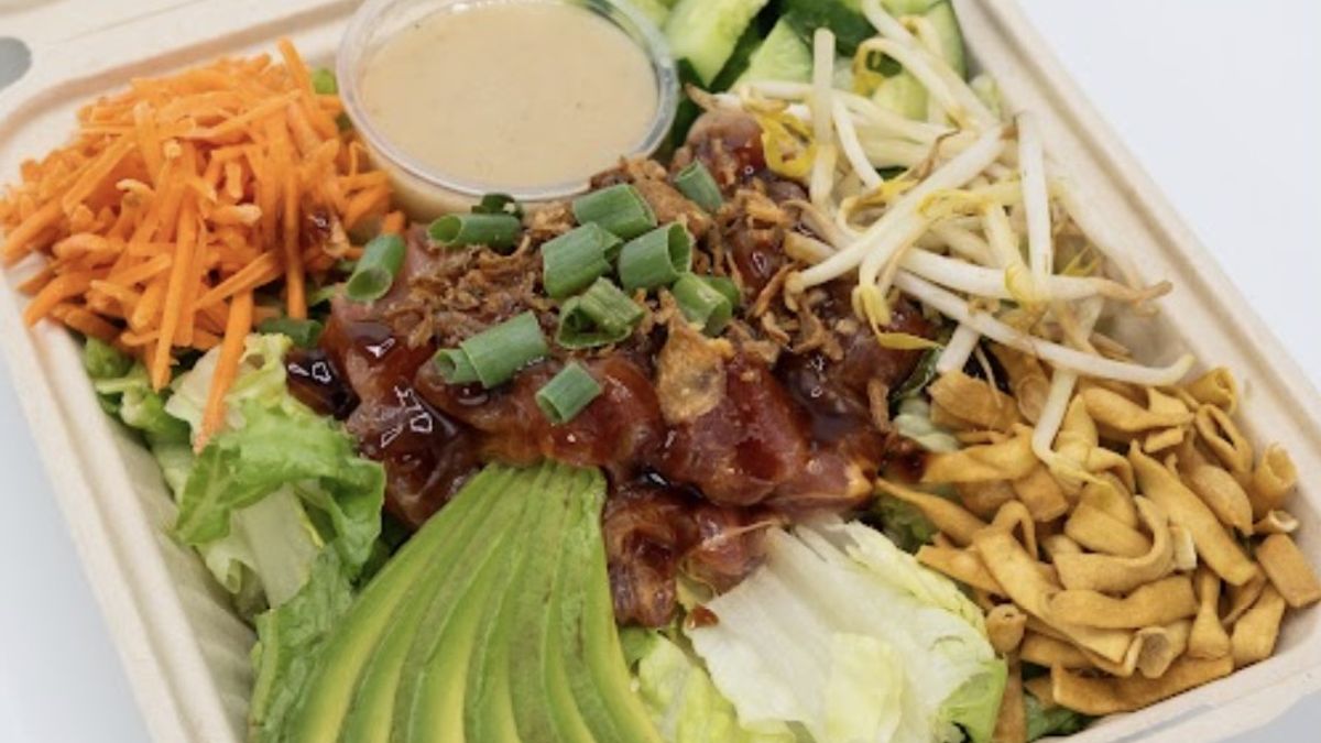What Makes Fresh Ahi Different? A Look at Our Local Ahi