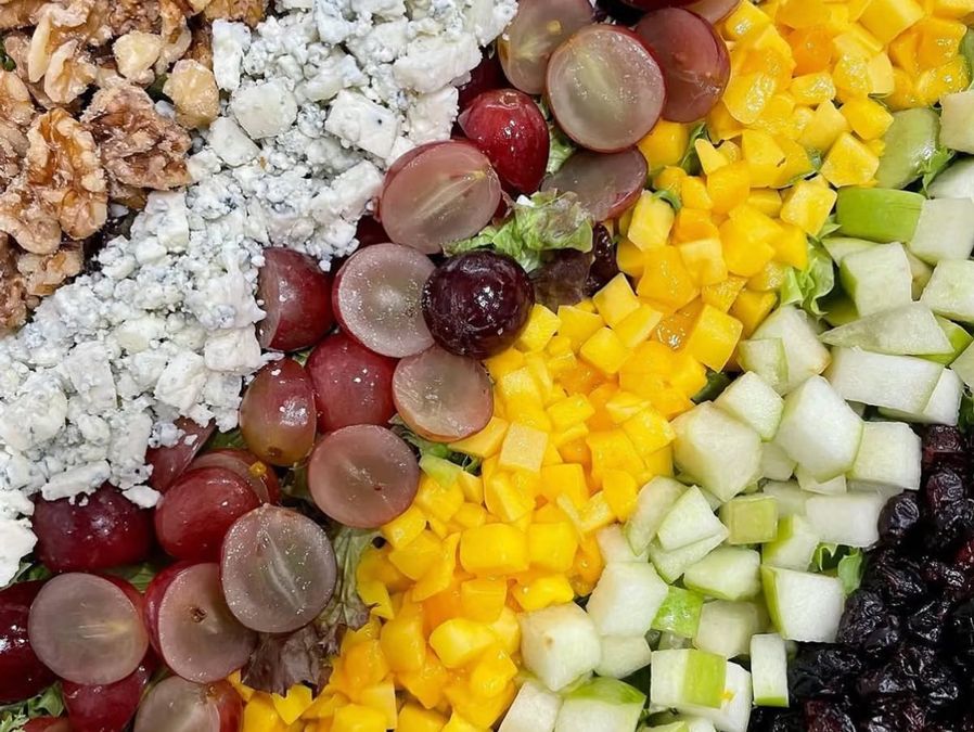 Vegan Food on Oahu: Three Plant-Based Options to Explore at Aloha Salads