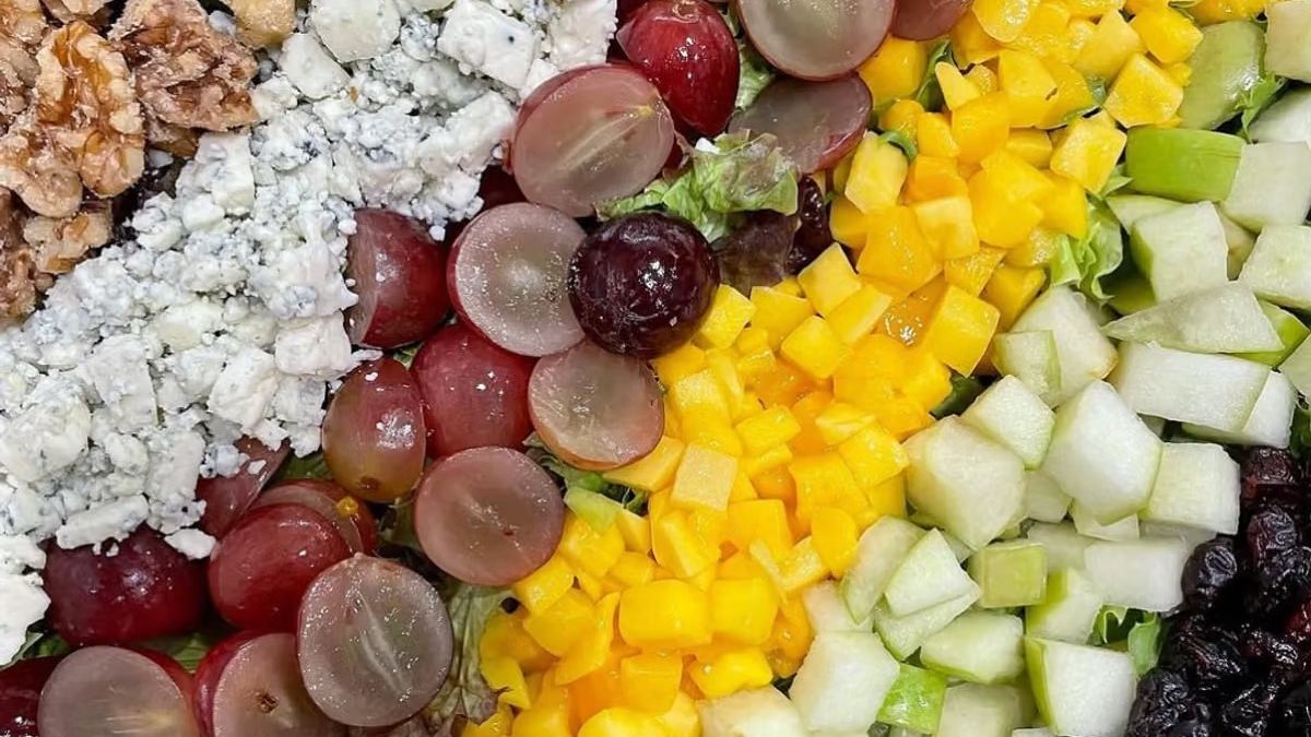 Vegan Food on Oahu: Three Plant-Based Options to Explore at Aloha Salads
