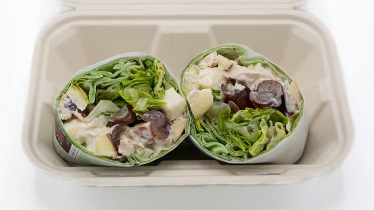 Lunch at Kapolei Commons: What to Order When You Want Something Fresh