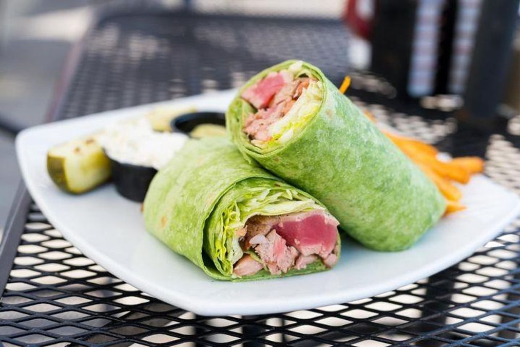 What Makes Fresh Ahi Different? A Look at Our Local Ahi