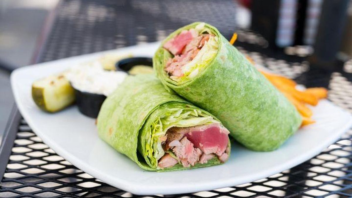 What Makes Fresh Ahi Different? A Look at Our Local Ahi