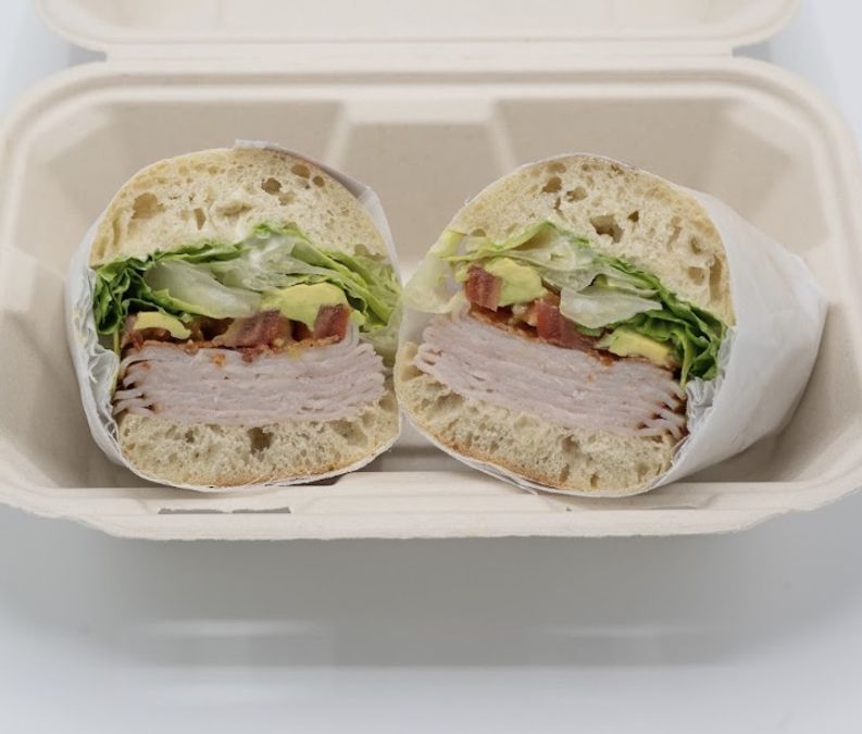 Not in the Mood for Salad? Try These Wraps and Sandwiches at Aloha Salads