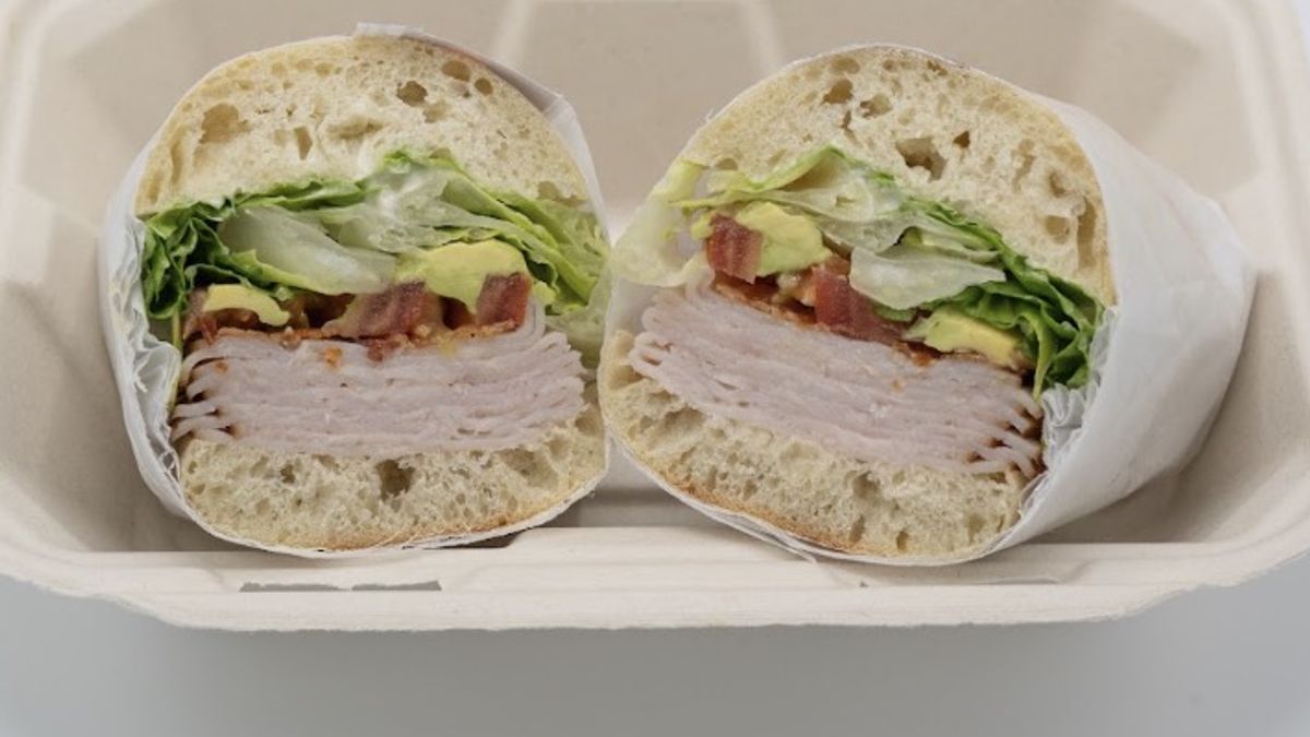 Not in the Mood for Salad? Try These Wraps and Sandwiches at Aloha Salads