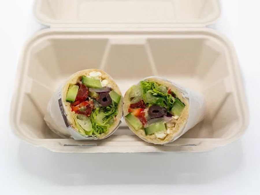 Lunch at Kapolei Commons: What to Order When You Want Something Fresh