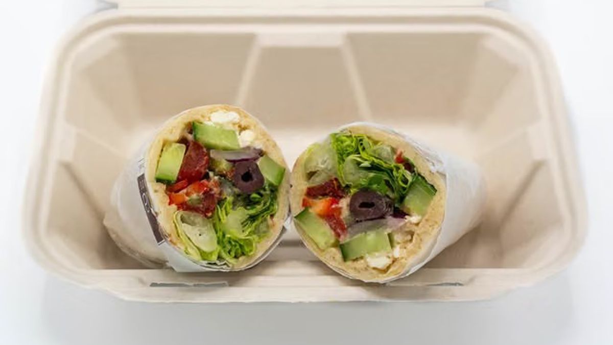 Lunch at Kapolei Commons: What to Order When You Want Something Fresh