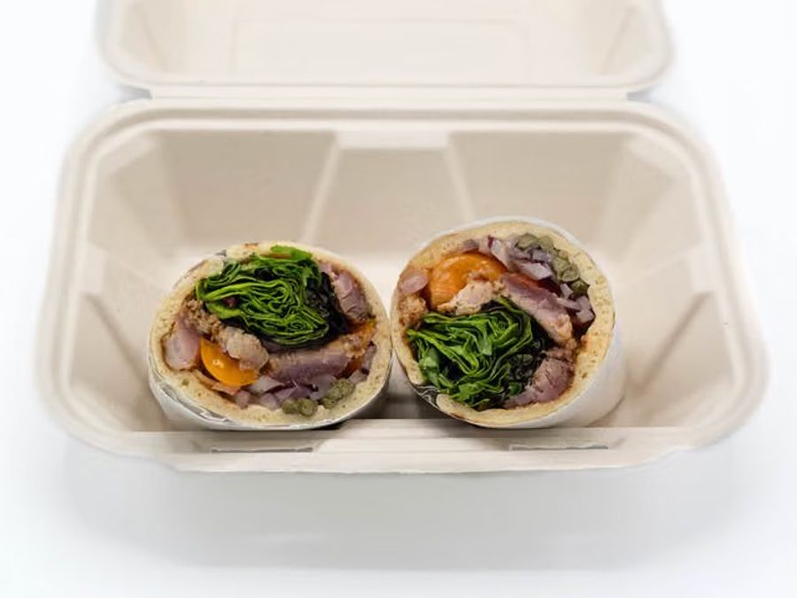Lunch at Kapolei Commons: What to Order When You Want Something Fresh