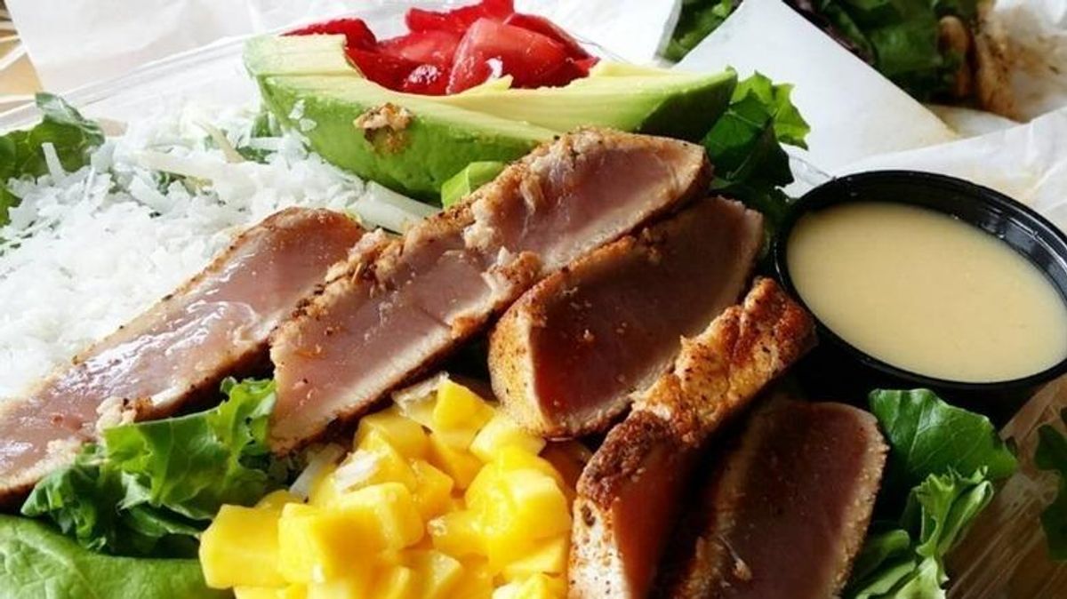 Planning an October Gathering on Oahu? Easy Food Ideas for Groups