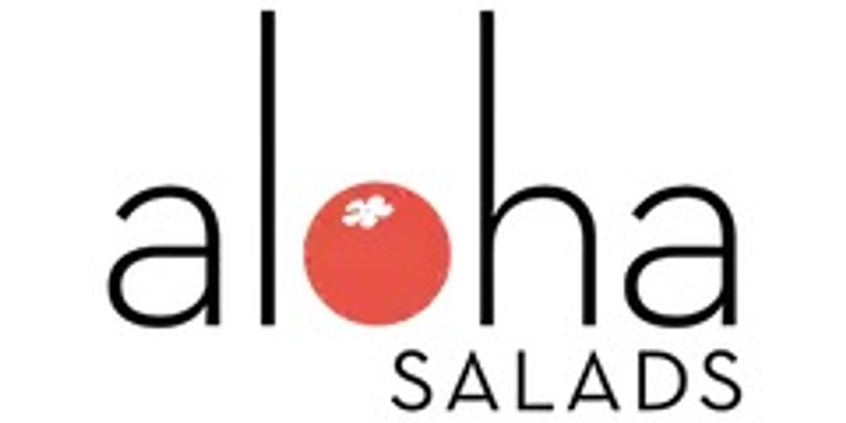 20 Years of Aloha Salads: How a Kailua Restaurant Became an Oahu Favorite