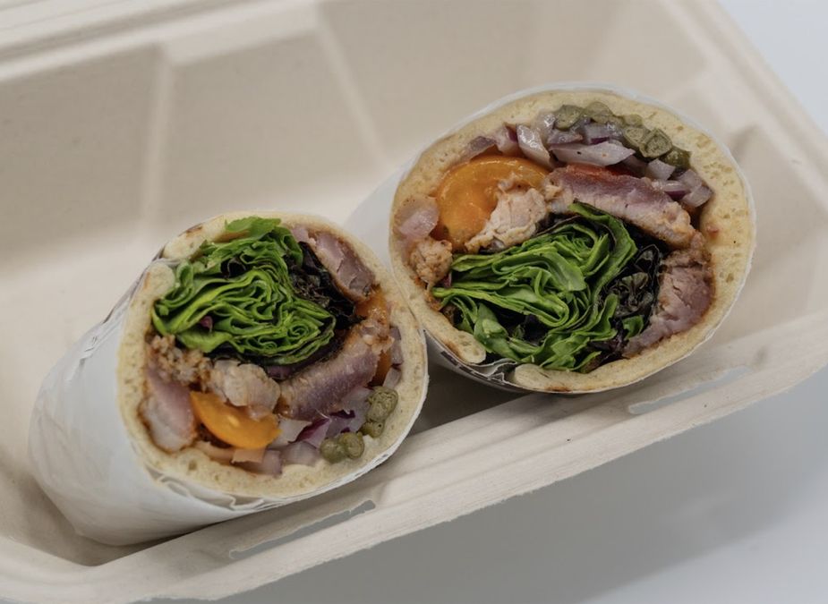 What Makes Fresh Ahi Different? A Look at Our Local Ahi