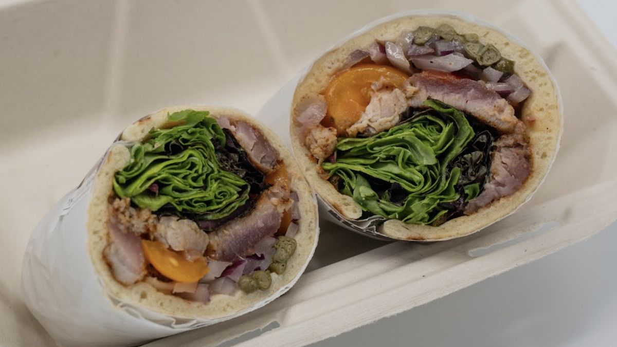 What Makes Fresh Ahi Different? A Look at Our Local Ahi